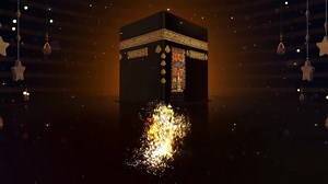 Islamic CapCut Video Intro Templates for YouTube