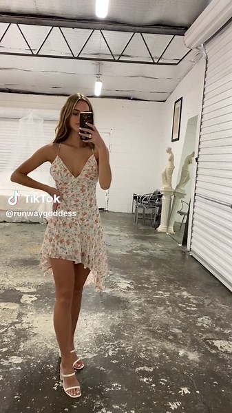 Runway Goddess: Fashion Inspiration from Emily Feld