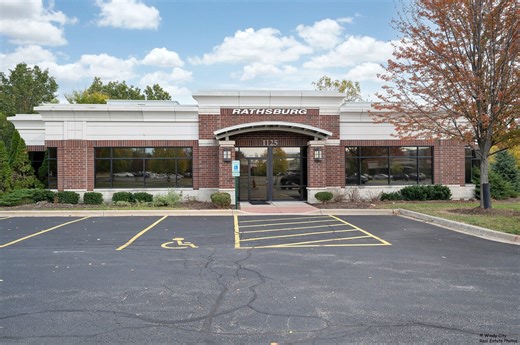 1125 N Prospect Ave, Itasca, IL 60143 - Office for Sale | LoopNet