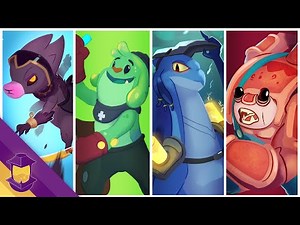 4 Lessons You NEED To Elevate Your Character Art Skills!