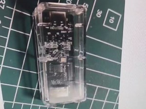 hid硬件，otg版的几次改动，别被忽悠割韭菜了