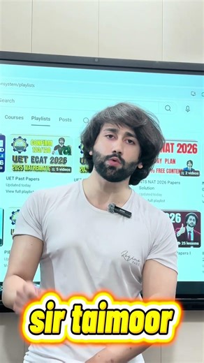 UET ECAT Math EndGame 2026 I UET ECAT Complete Math Preparation 2026 I ECAT UET Math #youtubeshorts