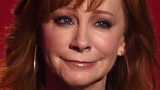 The Heartbreak That Brought Reba McEntire And Rex Linn Closer