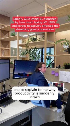 The Funniest Office Moments: Work Humor