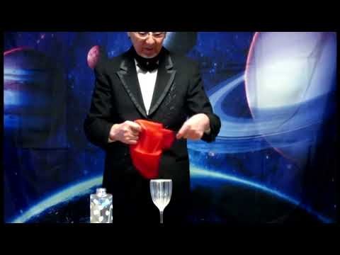 パーフェクトミラーコブレット by溝口直隆 / セオマジック