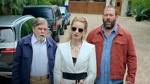 The Machine: Extended Preview