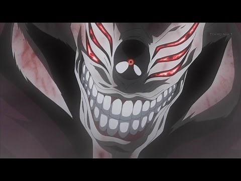 【東京喰種√A】アニメ第10話 2匹目の隻眼の梟キター！！