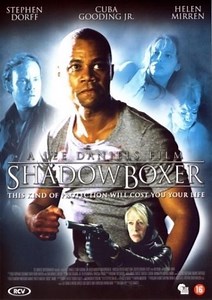 Shadow Boxer (Dvd), Cuba Gooding Jr. | Dvd's | bol.com