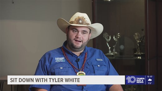 The 2026 Gasparilla Children's Parade will feature local Grand Marshalls