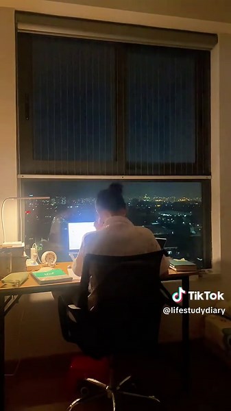 努力学习的积极心态与动力