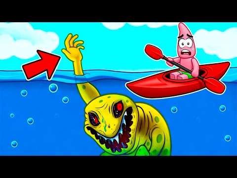 DO NOT TOUCH THIS HAND...(Roblox)