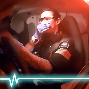 3.1M views · 65K reactions | Paramedics left speechless at this fatal car crash | Real Life Rescue | Facebook