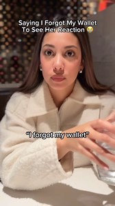 608K views · 4.8K reactions | Glad she got us  #prank #couple #couplecomedy #datenight | The Learys | Facebook