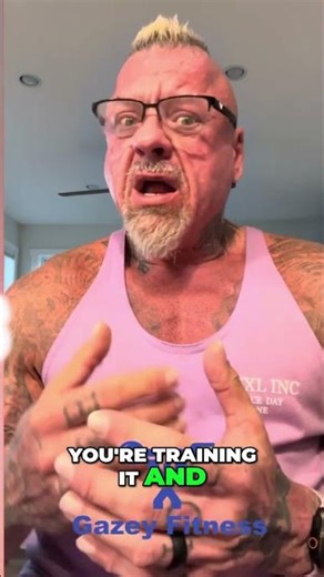 Perfect Exercise Form: Avoid These Training Mistakes! #shorts