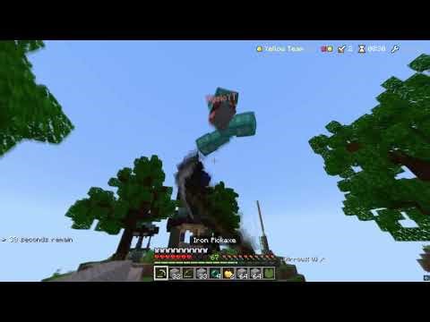 Can't Tell Me Nothing - Hive Skywars Montage
