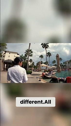 Resort Staff Demonstrates Banquet Setup Transformation #shorts