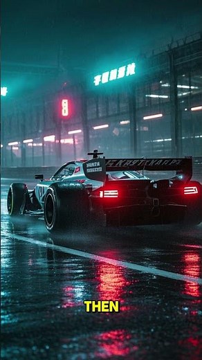 How a KERS System Works in F1 Cars