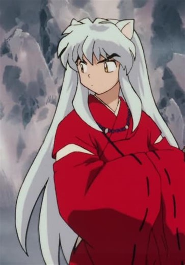 Inuyasha (Subtitulado) S03:E57 - Una Noche en Un Paraíso Extraño - Parte 1