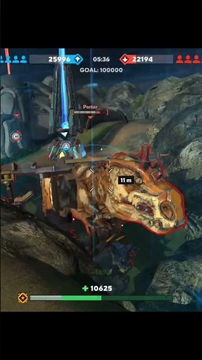 What's happen my Herald !? #dinosquad #gaming