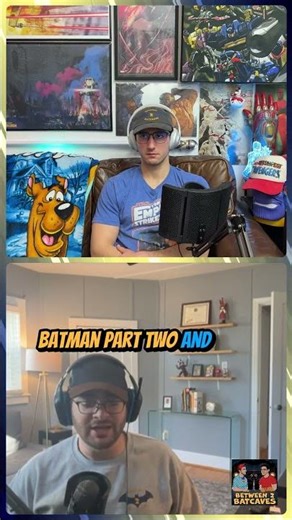 Sebastian Stan to Play Two-Face in Batman Part II