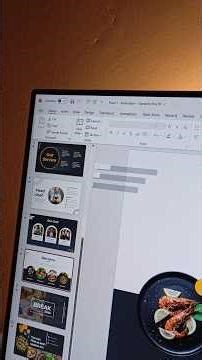 AWESOME POWERPOINT?!? 😱❤