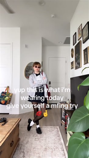 abby | #yup #vibes #fitcheck #the1975 | Instagram