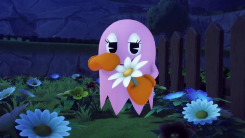 Pac-Man World 2 Re-Pac - Official Opening Trailer