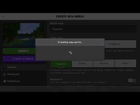 Trying 100 Days in Minecraft PEACEFUL Mode (How hard can it be?)