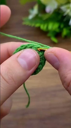 Easy Crochet Turtle Tutorial You’ll Want to Make Right Now
