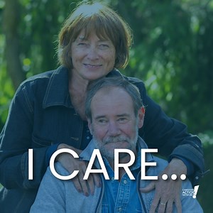 94 reactions · 3 comments | You are not just a loving wife, you are a caregiver. I Care… highlights the importance of self-recognition as a caregiver and connecting you to information and resources to support your caregiving journey. Go to: https://www.caregiveraction.org/parkinsons-caregivers-journey/ to learn more about caring for a loved one with Parkinson’s. #NFCMonth #NationalFamilyCaregiversMonth | Caregiver Action Network | Facebook