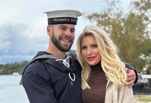 Ο Κωστόπουλος διέψευσε τον Λιάγκα για τη σοβαρή ασθένεια του Άγγελου Λάτσιου