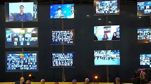 22K views · 204 shares | Free Iran Global Summit: Iran Rising Up for Freedom Resistance Units Key to Victory Friday, July 17, 2020, 15:00 CEST- 09:00 am EST #FreeIran2020 | National Council of Resistance of Iran - شورای ملی مقاومت ایران | Facebook