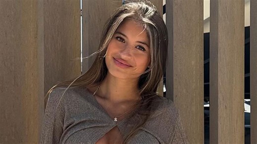 Ex-Premier League star, 29, 'goes public with stunning influencer girlfriend'