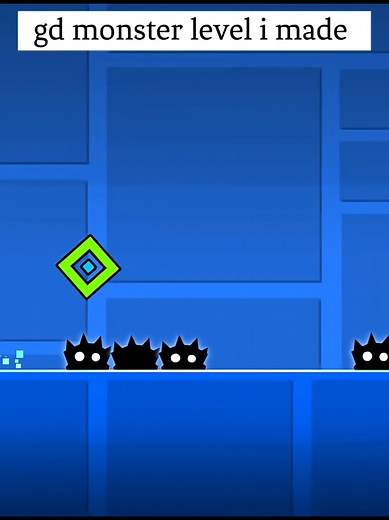 Geometry Dash Custom Level Creation Guide