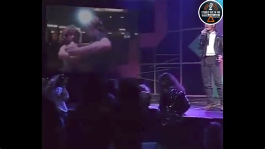 232K views · 7.1K reactions | PATRICK SWAYZE // SHE'S LIKE THE WIND #Stereo97 | Stereo 97.9 Radio Andrés Ibáñez | Facebook