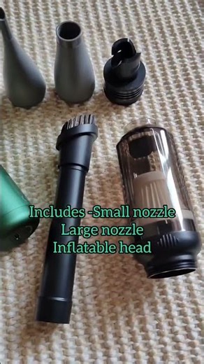 JetFan 2S Air Made Easy