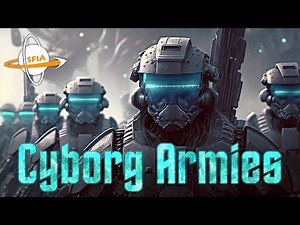 Cyborg Armies