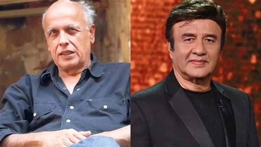 Mahesh Bhatt breaks silence on working with Anu Malik after 'me too' allegations on him: 'The National Commission of Women has said...'