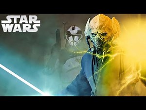 Why Plo Koon Was the ONLY Jedi To Ever Beat Yoda In a Lightsaber Duel
