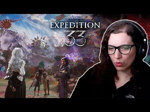 Musician REACTS to Verso's Drafts PART 2! | Clair Obscur: Expedition 33 Music Reaction