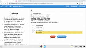 Built Test Student Assignment -Classwork for Mrs. Orell's Clas... | Filo