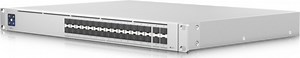 Ubiquiti UniFi Switch PRO Aggregation 1τμχ USW-Pro-Aggregation