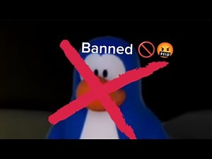 Funneh's Tragic Club Penguin Story ☹️