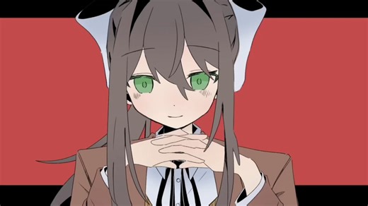psycho meme【DDLC】