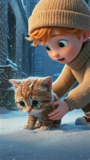 SHOCKING Truth About Finding Your Perfect Match♥️#shorts #viral #trending #youtubeshorts #kitten