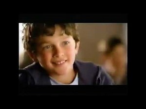 McDonald’s Happy Meal Commercial (2009-2010)