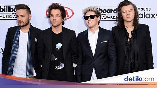 Lirik Lagu Strong - One Direction dan Terjemahannya