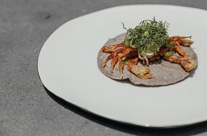 ‘Pujol’ es el mejor restaurante de México y el más sostenible de Latinoamérica
