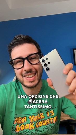 14K views · 106 reactions | Conoscevate la funzione Samsung Game Booster? #Samsung #mobilegames #mobilegaming #smartphone #Galaxy | SmartWorld | Facebook