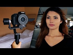 10 Tips for Filming with Stabilizers